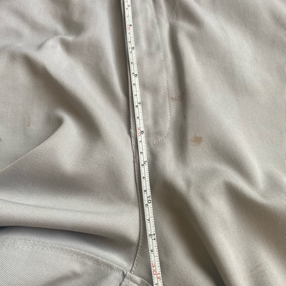 Gray pants M - Picture 6 of 14